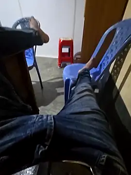 SHARIF12123 online show from February 2026 08:14:02 AM