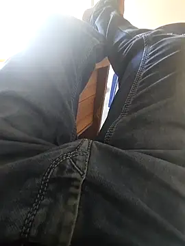 SHARIF12123 online show from February 2026 08:33:01 AM