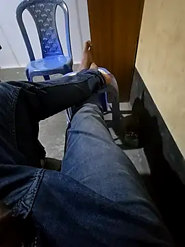 SHARIF12123 online show from January 2026 07:58:01 AM