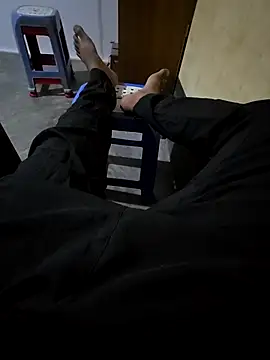 SHARIF12123 online show from April 2026 08:38:02 AM