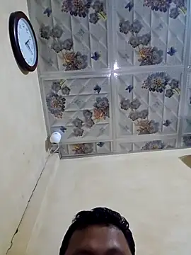 SHARIF12123 online show from December 2025 09:42:01 AM