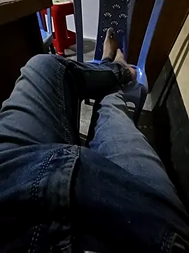 SHARIF12123 online show from February 2026 06:05:02 PM