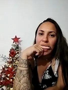 Fatisexy88 online show from December 2025 04:59:01 AM