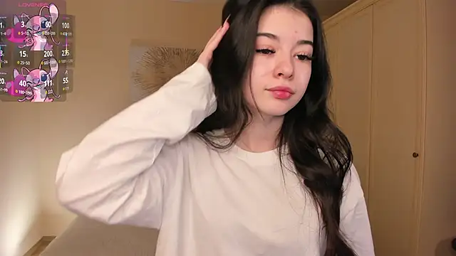 LisaColee online show from February 2026 07:46:01 PM