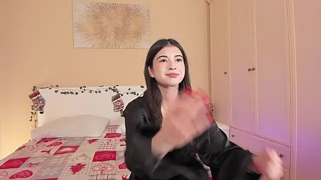 LisaColee online show from January 2026 09:33:02 PM