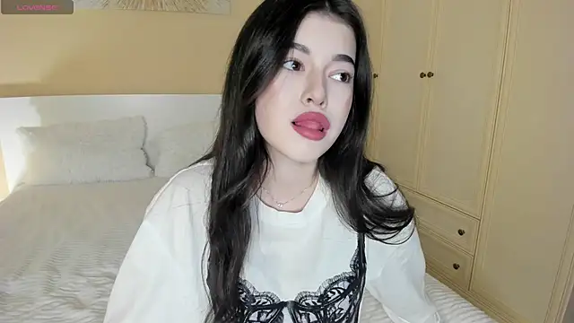 LisaColee online show from March 2026 08:21:01 PM