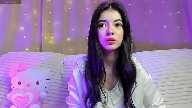 LisaColee online show from June 2026 08:30:01 PM