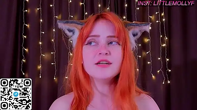 LittleFoxHole online show from June 2026 01:44:01 AM