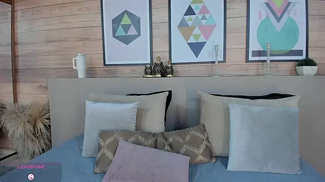 gabyvega1 online show from February 2026 12:26:01 PM