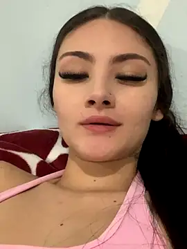 Snapshot of meloddyparker chatting on December 2025 06:12:01 PM meloddyparker online show from December 2025 06:12:01 PM