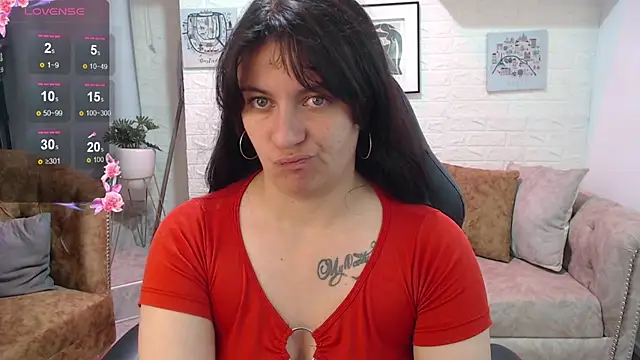 amanda rousee online show from March 2026 03:24:01 AM