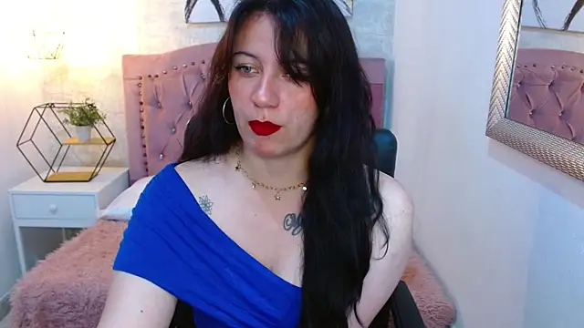 amanda rousee online show from December 2025 12:44:02 PM