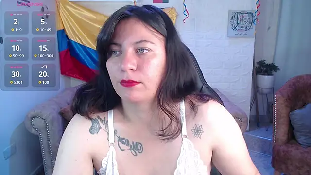 amanda rousee online show from July 2026 03:40:02 AM