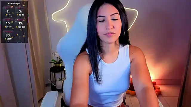 chloebum  online show from January 2026 11:03:01 AM