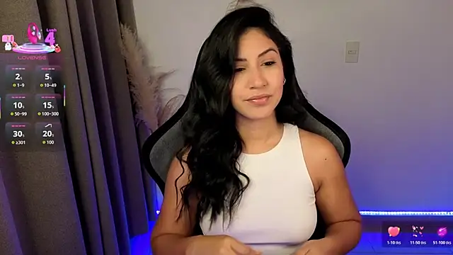 chloebum  online show from May 2026 11:06:01 AM