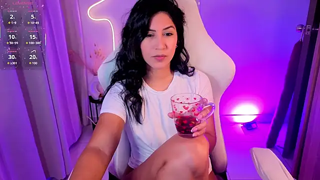 chloebum  online show from March 2026 11:03:02 AM