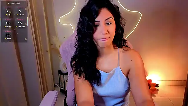 chloebum  online show from February 2026 11:06:01 AM