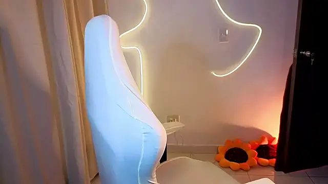 chloebum  online show from January 2026 11:03:02 AM