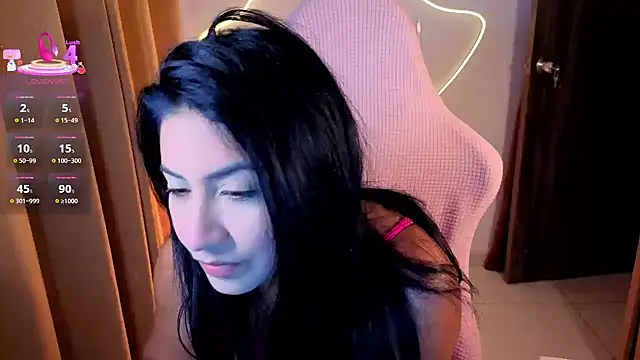 chloebum  online show from December 2025 11:09:02 AM