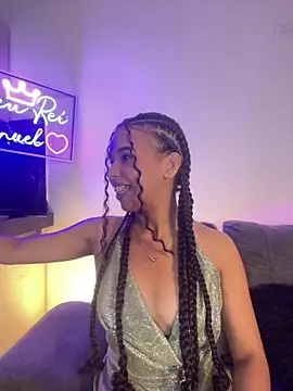 Ana herrera online show from March 2026 11:22:01 AM