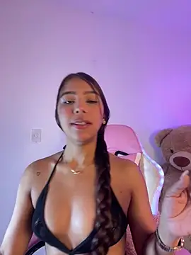 Ana herrera online show from March 2026 11:25:02 AM