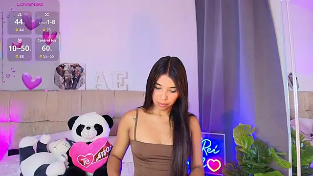 Snapshot of Ana_herrera chatting on May 2026 11:28:02 AM Ana herrera online show from May 2026 11:28:02 AM