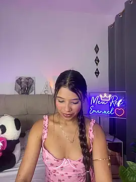 Snapshot of Ana_herrera chatting on July 2026 11:28:02 AM Ana herrera online show from July 2026 11:28:02 AM