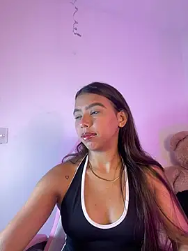 Ana herrera online show from February 2026 03:12:02 PM