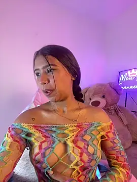 Ana herrera online show from March 2026 11:26:02 AM