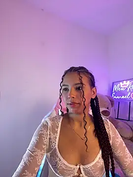 Ana herrera online show from March 2026 11:31:01 AM