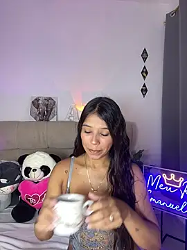 Snapshot of Ana_herrera chatting on July 2026 11:27:01 AM Ana herrera online show from July 2026 11:27:01 AM