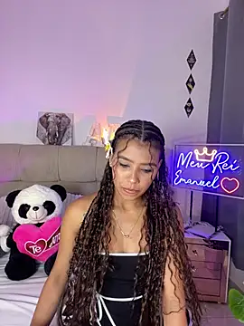 Snapshot of Ana_herrera chatting on July 2026 11:40:02 AM Ana herrera online show from July 2026 11:40:02 AM