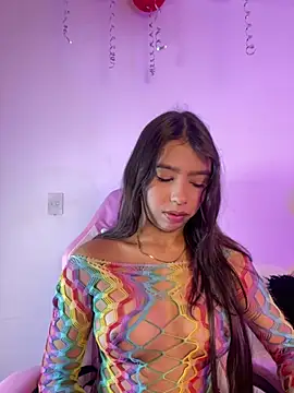 Ana herrera online show from February 2026 11:30:01 AM