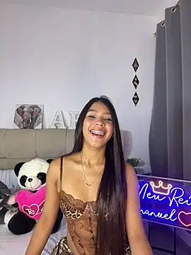 Snapshot of Ana_herrera chatting on July 2026 11:28:01 AM Ana herrera online show from July 2026 11:28:01 AM
