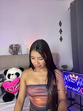 Snapshot of Ana_herrera chatting on July 2026 11:31:01 AM Ana herrera online show from July 2026 11:31:01 AM