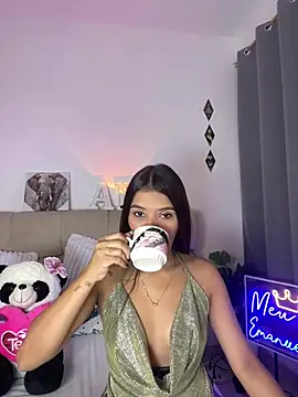 Snapshot of Ana_herrera chatting on July 2026 11:32:01 AM Ana herrera online show from July 2026 11:32:01 AM