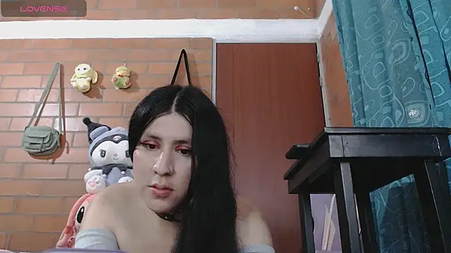 PIAHOTCANDY online show from April 2026 12:24:01 AM