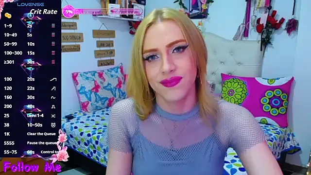 golden girl01 online show from March 2026 08:35:01 PM