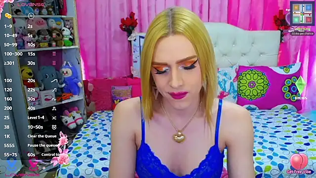 golden girl01 online show from April 2026 05:26:01 PM