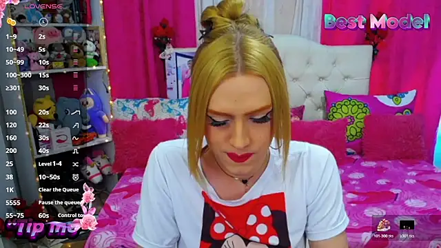 golden girl01 online show from June 2026 04:37:01 PM
