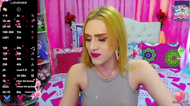 golden girl01 online show from May 2026 05:59:02 PM