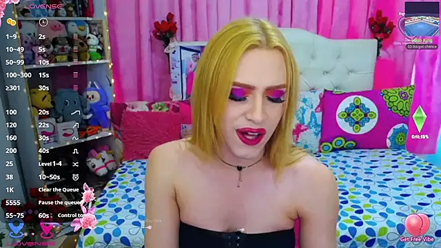 golden girl01 online show from April 2026 06:23:01 PM