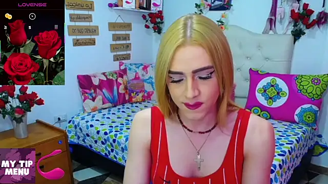 golden girl01 online show from March 2026 06:00:01 PM