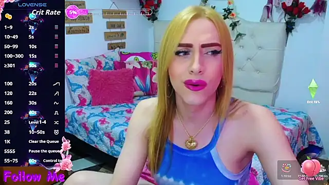 golden girl01 online show from April 2026 06:58:02 PM