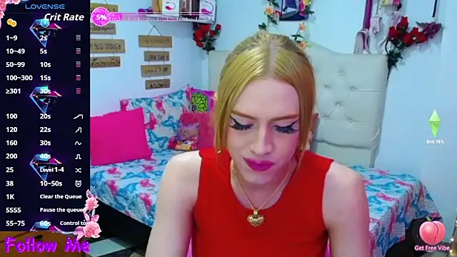 golden girl01 online show from March 2026 11:49:01 PM