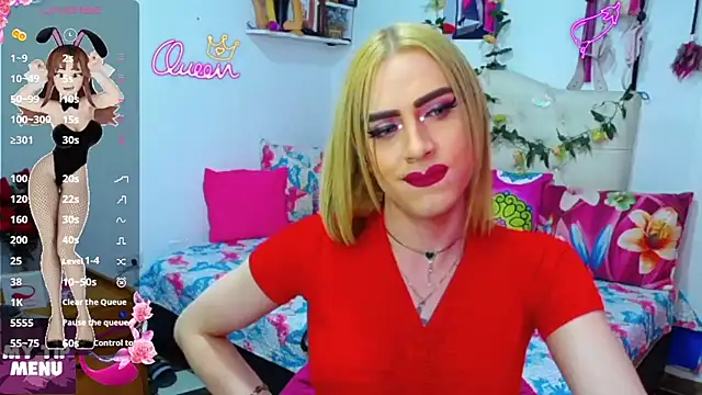 golden girl01 online show from February 2026 08:17:02 PM