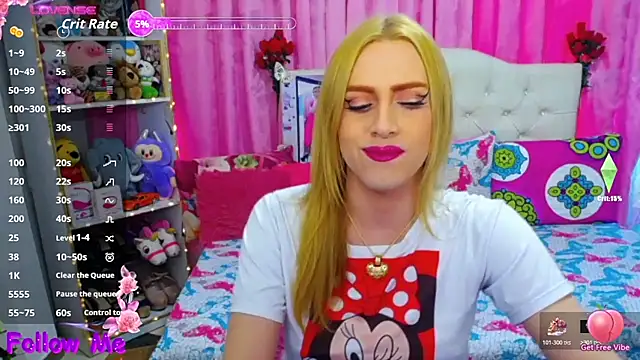 golden girl01 online show from April 2026 08:43:01 PM