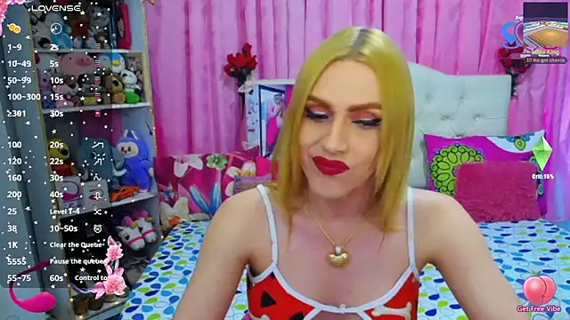 golden girl01 online show from April 2026 10:23:02 PM