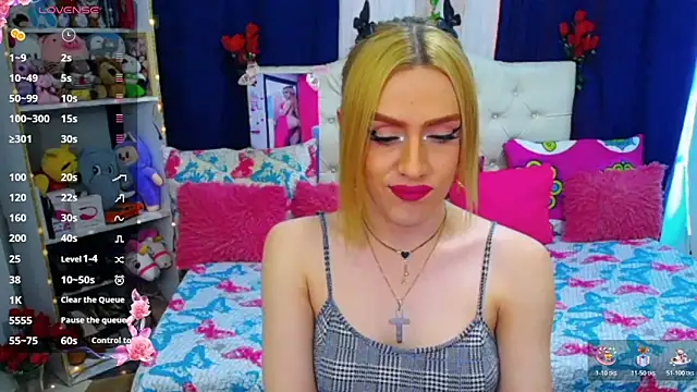 golden girl01 online show from July 2026 06:30:02 PM