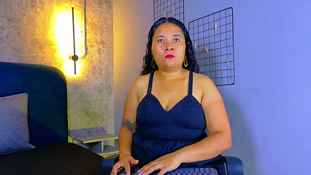 RavenLevi online show from December 2025 12:09:02 PM